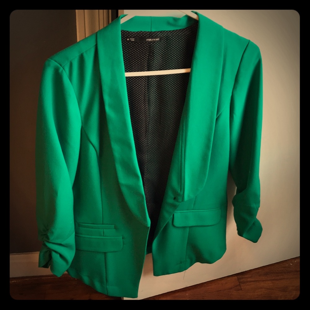 Blazer